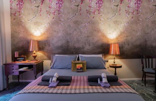 Santa Lucia Bed & Breakfast | B&B Lex Room Santa Lucia