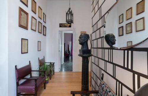 Santa Lucia Bed & Breakfast | B&B Lex Room Santa Lucia