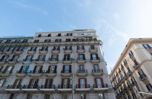 Santa Lucia Bed & Breakfast | B&B Lex Room Santa Lucia