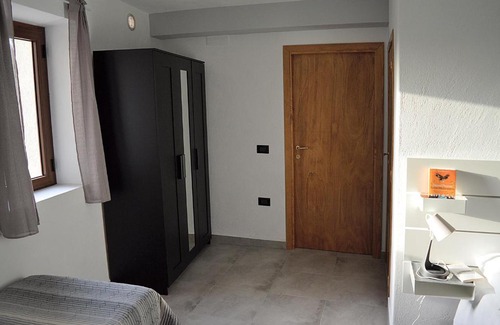 Aieta Bed & Breakfast | B&B Li Gutti
