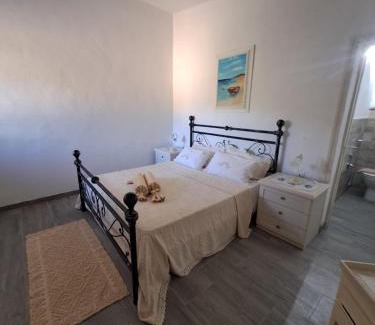 Aglientu House | B&B li salcuneddi