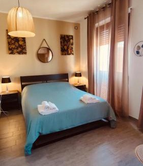 Iglesias Historic Centre Bed & Breakfast | B&B Libellula