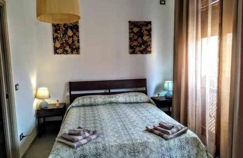 Iglesias Historic Centre Bed & Breakfast | B&B Libellula