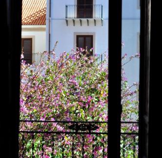 Castellammare Bed & Breakfast | B&B Liberty