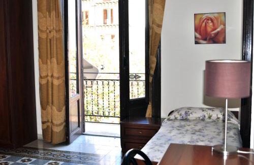 Castellammare Bed & Breakfast | B&B Liberty