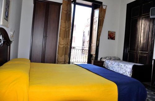 Castellammare Bed & Breakfast | B&B Liberty