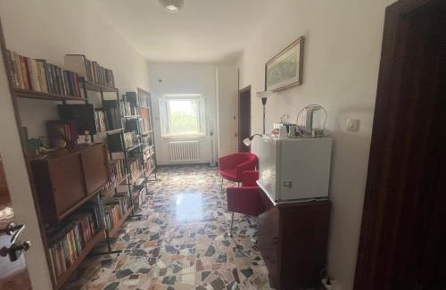 Montemarciano Bed & Breakfast | B&B Locanda Pinà - Room 1