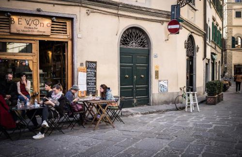 San Niccolo Bed & Breakfast | B&B Lorenzo&Lorenzo Vol.2