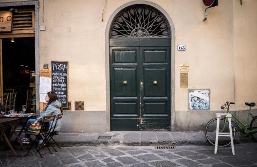 San Niccolo Bed & Breakfast | B&B Lorenzo&Lorenzo Vol.2