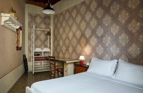 San Niccolo Bed & Breakfast | B&B Lorenzo&Lorenzo Vol.2