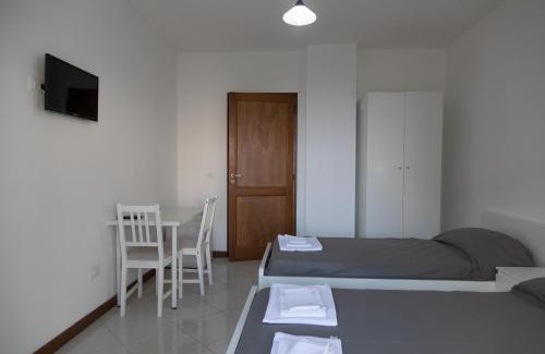 Diamante Bed & Breakfast | B&B Lungomare Diamante