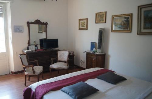 San Zeno Bed & Breakfast | B&B Maddalena Di San Zeno