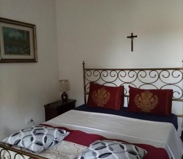 San Zeno Bed & Breakfast | B&B Maddalena Di San Zeno