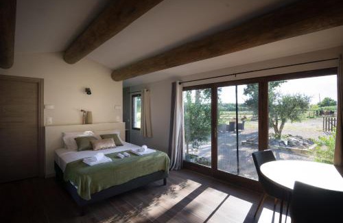 Arles House | B&B Maison d'hôte et gite Mas d'Eymard