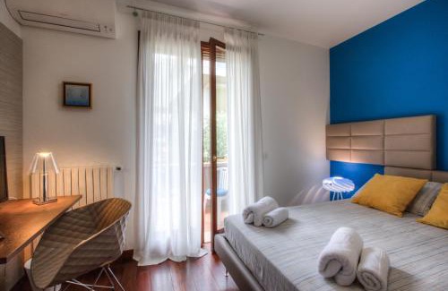 Serravalle Bed & Breakfast | B&B Maison Il Melograno