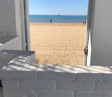 Realmonte Bed & Breakfast | B&B Mammaliturchi SCALA DEI TURCHI