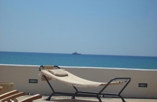Realmonte Bed & Breakfast | B&B Mammaliturchi SCALA DEI TURCHI
