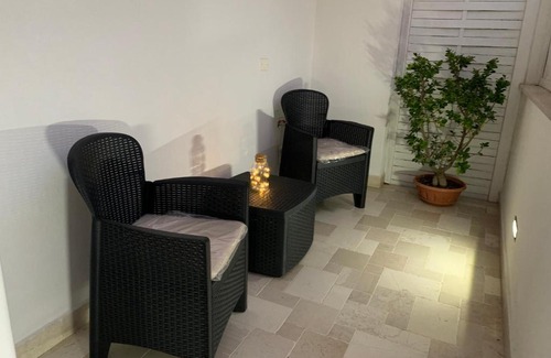 Casamassima Bed & Breakfast | B&B Mammateresa