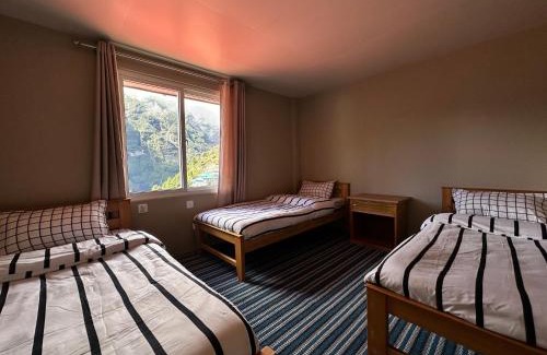 Namche Bazaar Bed & Breakfast | B&B Managed by Pan Asia Namche