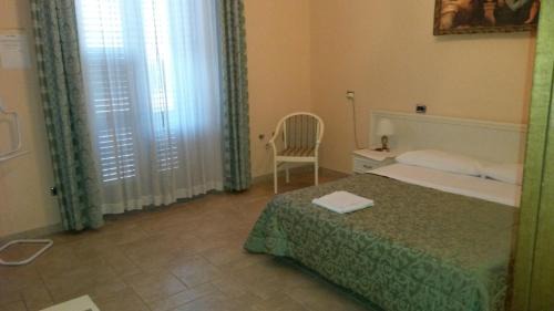 Brindisi Histotic Center Bed & Breakfast | B&B Manzoni Resort