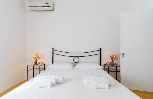 Marina di Mancaversa Bed & Breakfast | B&B Marchese by Vivimy