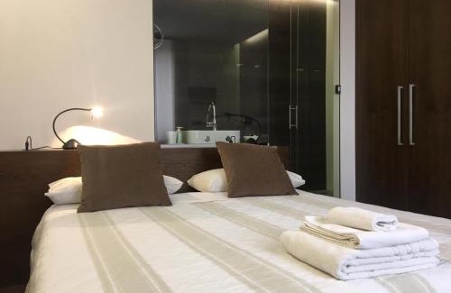 Oltrona di San Mamette Bed & Breakfast | B&B Margè