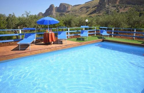 Castelluzzo Bed & Breakfast | B&B Maria Paola