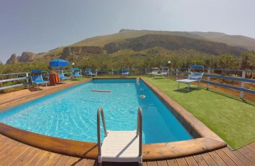 Castelluzzo Bed & Breakfast | B&B Maria Paola