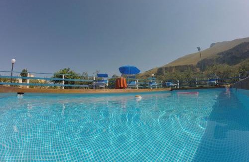 Castelluzzo Bed & Breakfast | B&B Maria Paola