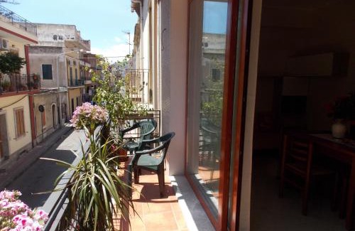 Santa Teresa di Riva Bed & Breakfast | B&B Mariafrancesca