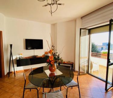 Gragnano Apartment | B&B Marilyn's House