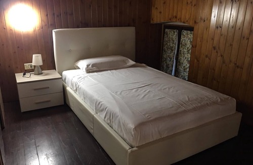 Citta Alta Bed & Breakfast | B&B Mario Lupo