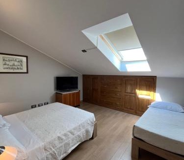 Cuneo Bed & Breakfast | B&B Marzia