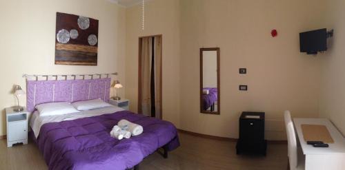 Cuneo Bed & Breakfast | B&B Marzia
