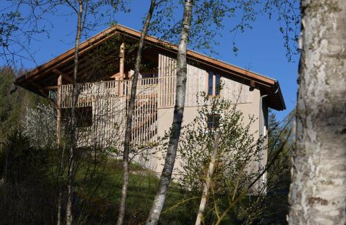 Tesero Apartment | B&B Mas de Lagorae