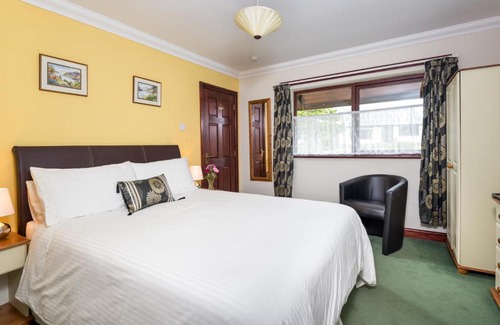 Sockbridge and Tirril Bed & Breakfast | B&B Meadow View