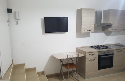 Gela Apartment | B&B Mediterraneo