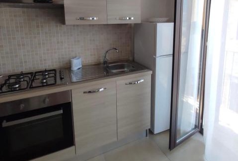 Gela Apartment | B&B Mediterraneo