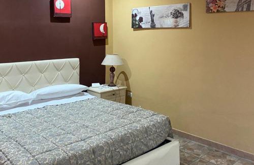 Grottaglie Bed & Breakfast | B&B miccoli