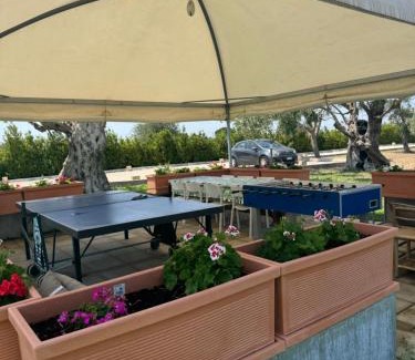 Pisignano Bed & Breakfast | B&B Michelangelo