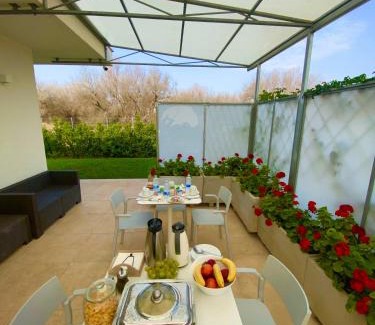 Pisignano Bed & Breakfast | B&B Michelangelo