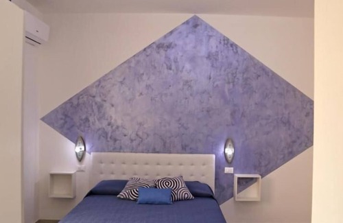 Castelsardo Bed & Breakfast | B&B Mimì