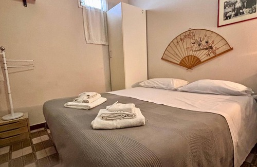 Scillichenti Bed & Breakfast | B&B Minicurcu, camere doppie