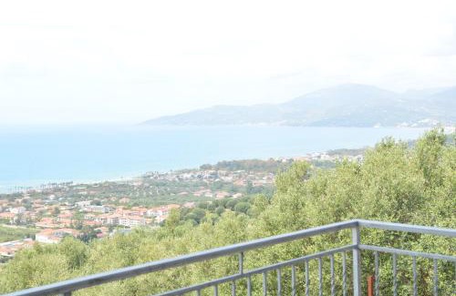 Ascea House | B&B Miramare