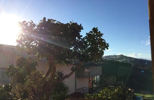 Citta Sant'Angelo Bed & Breakfast | B&B Mirella