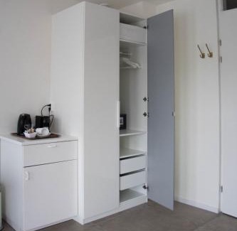 Slotervaart Bed & Breakfast | B&B Mondriaan