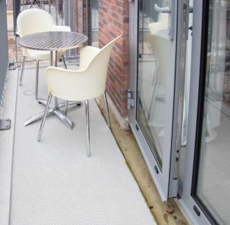 Slotervaart Bed & Breakfast | B&B Mondriaan