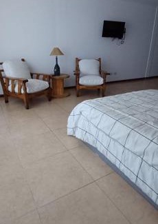Concordia Apartment | B&B Mono Ambiente
