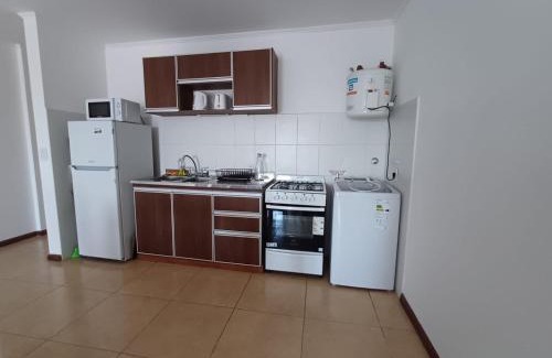 Concordia Apartment | B&B Mono Ambiente