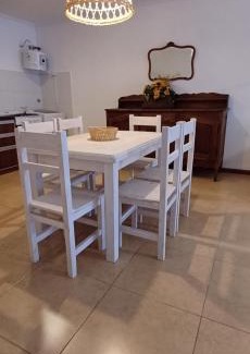 Concordia Apartment | B&B Mono Ambiente